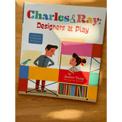 Charles & Ray: Designers at Play