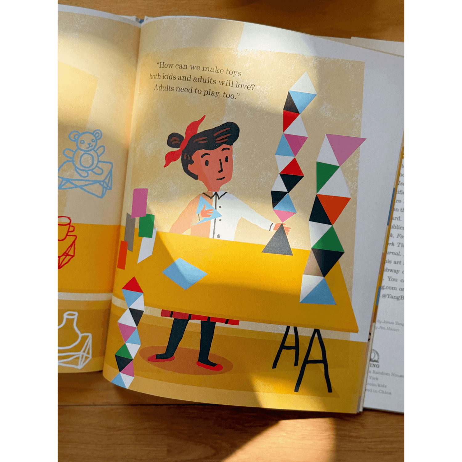 Charles & Ray: Designers at Play