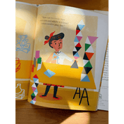 Charles & Ray: Designers at Play