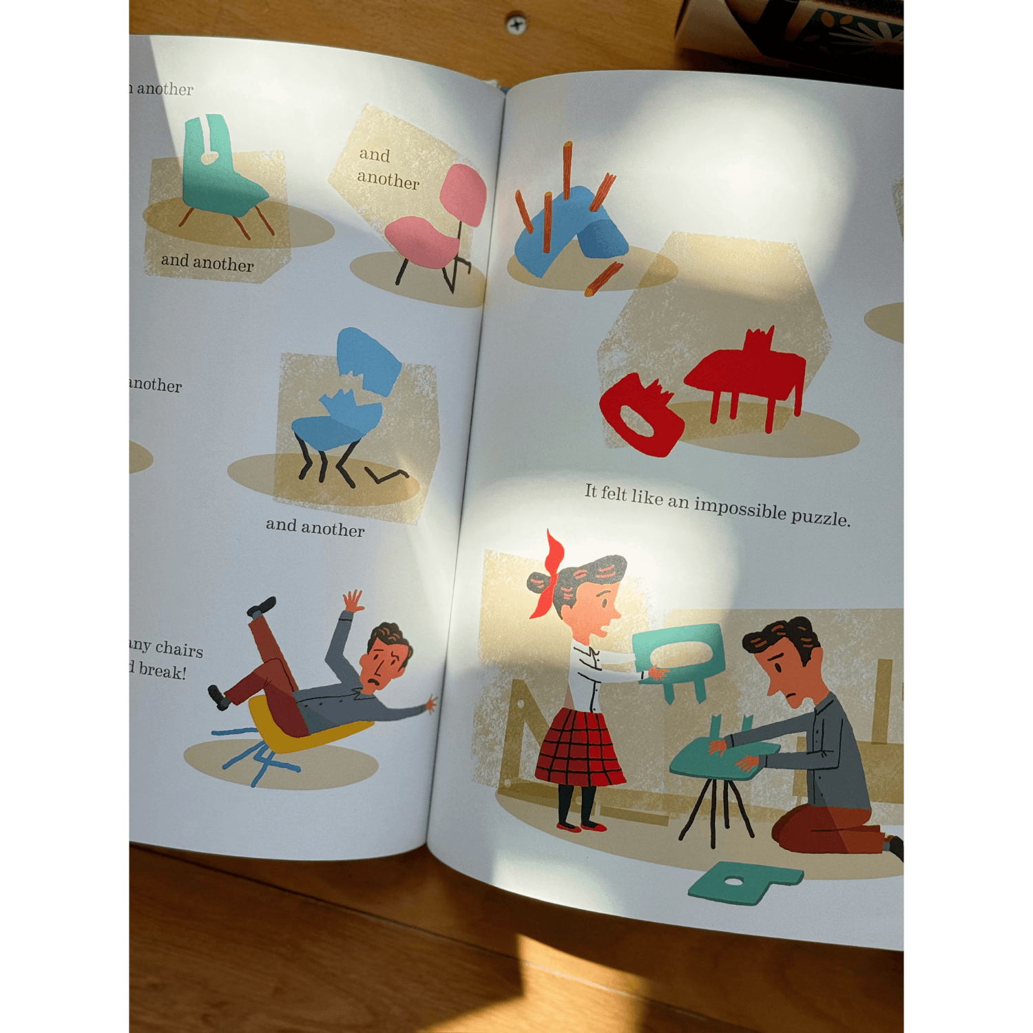 Charles & Ray: Designers at Play