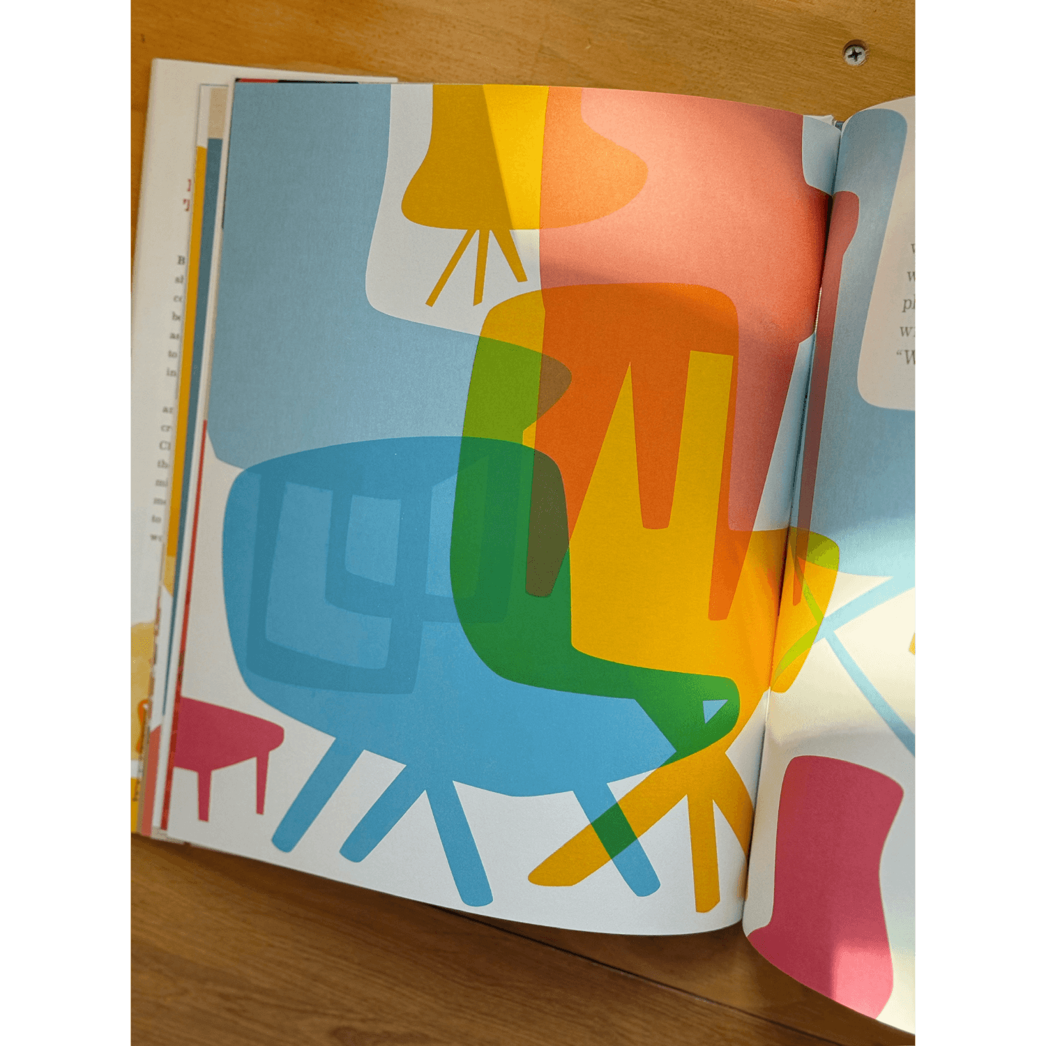 Charles & Ray: Designers at Play