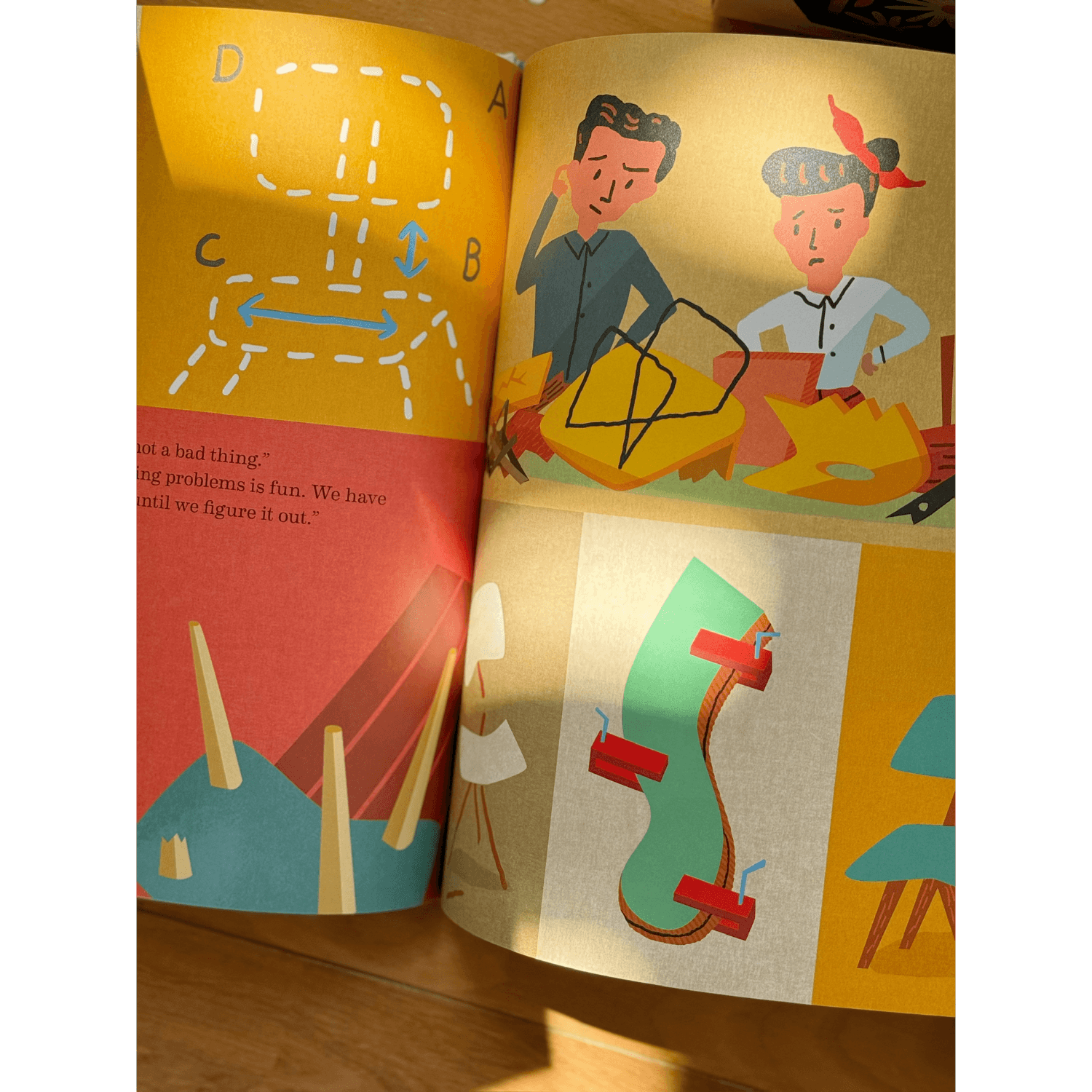 Charles & Ray: Designers at Play