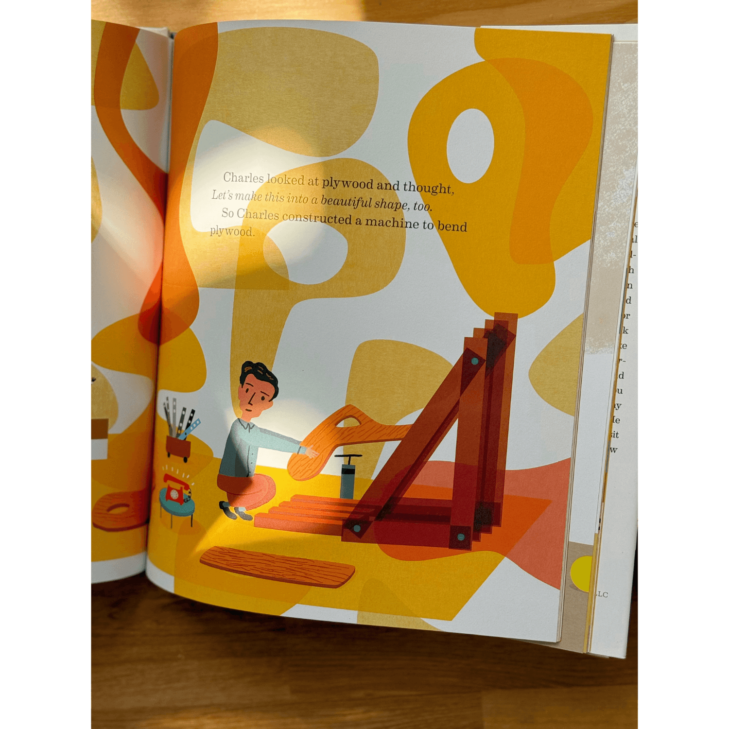 Charles & Ray: Designers at Play