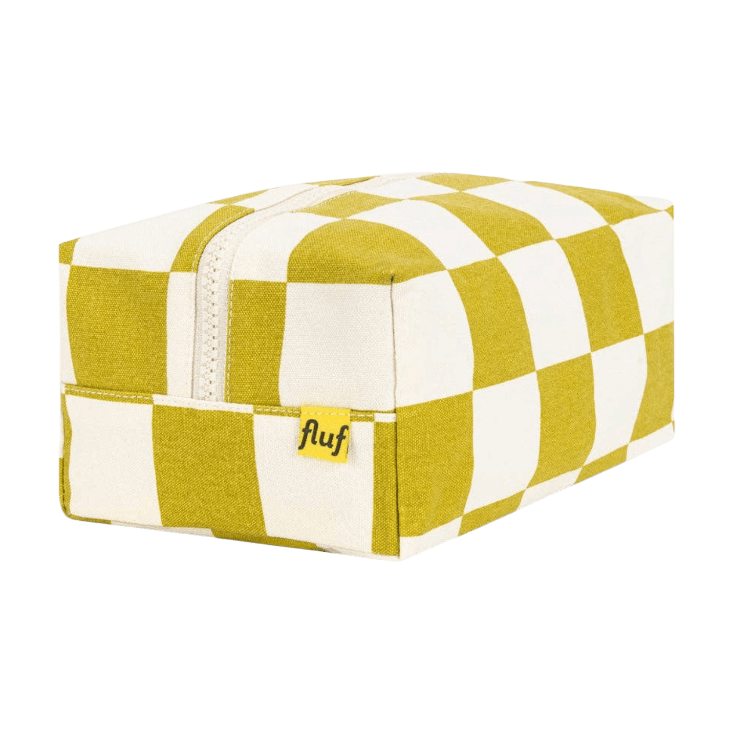 Checks Pear | Travel Bag