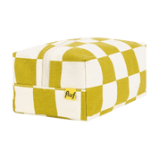 Checks Pear | Travel Bag