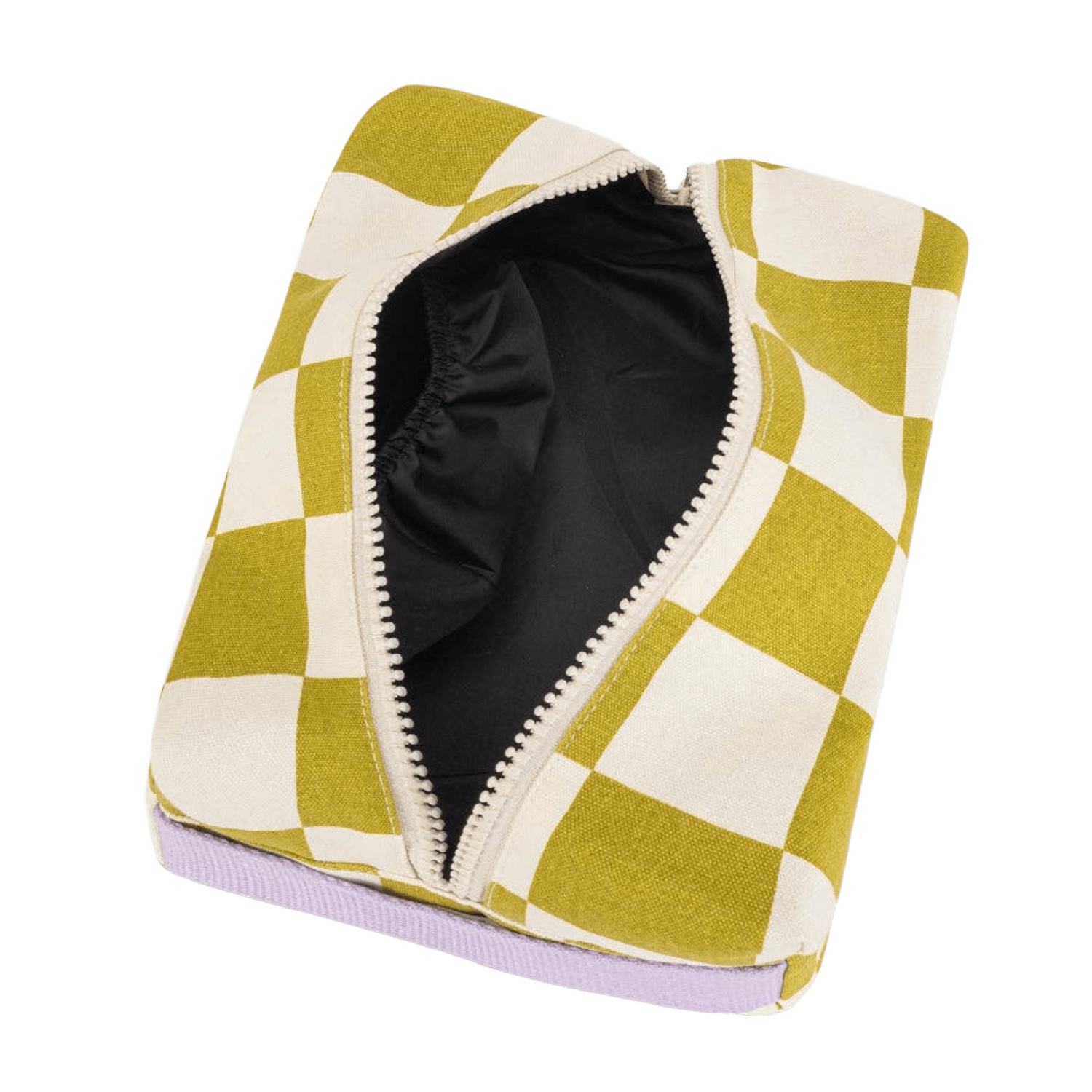 Checks Pear | Travel Bag