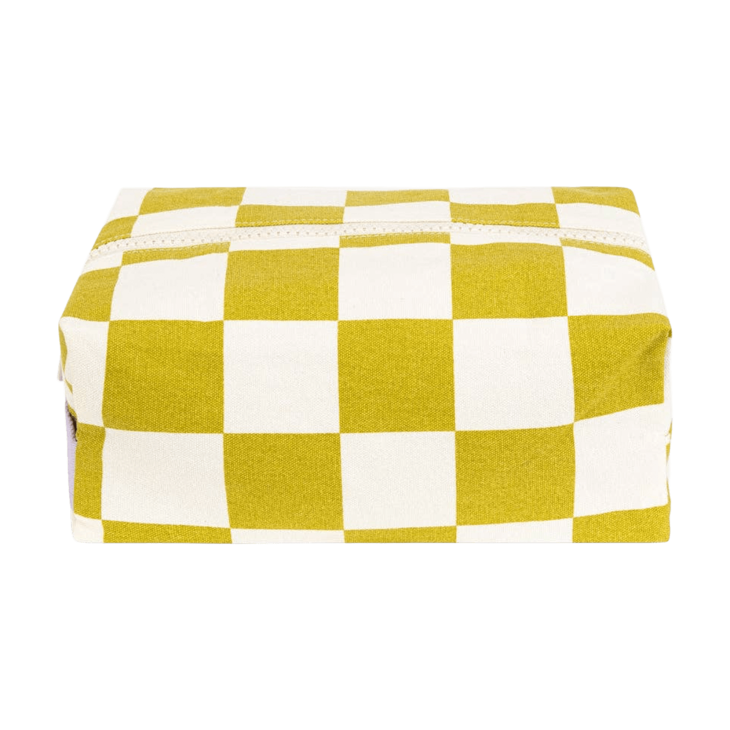 Checks Pear | Travel Bag