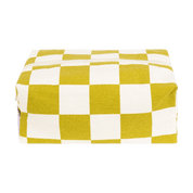Checks Pear | Travel Bag