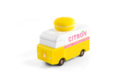 Citron Macaron Van by Candylab Toys