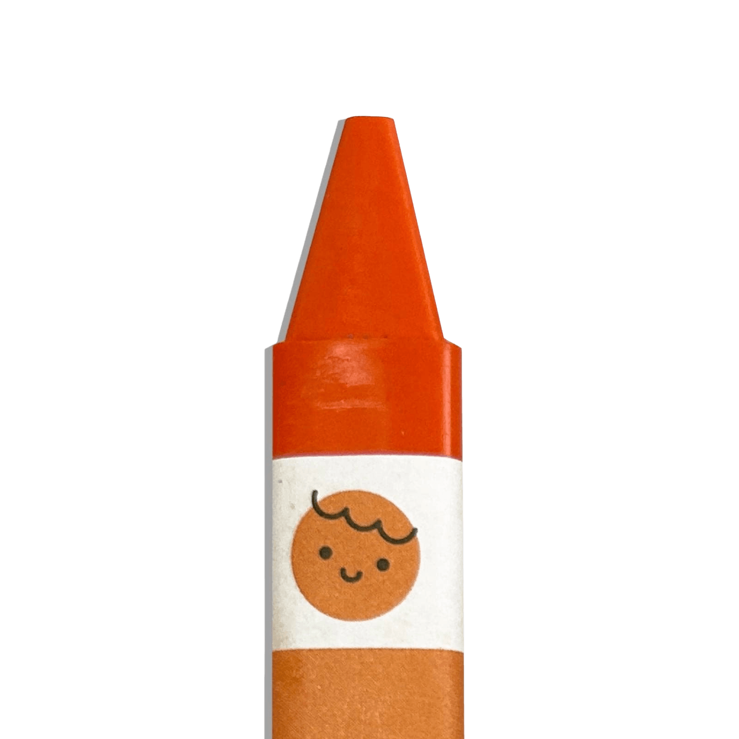 Set of 18 | Triangular Crayons