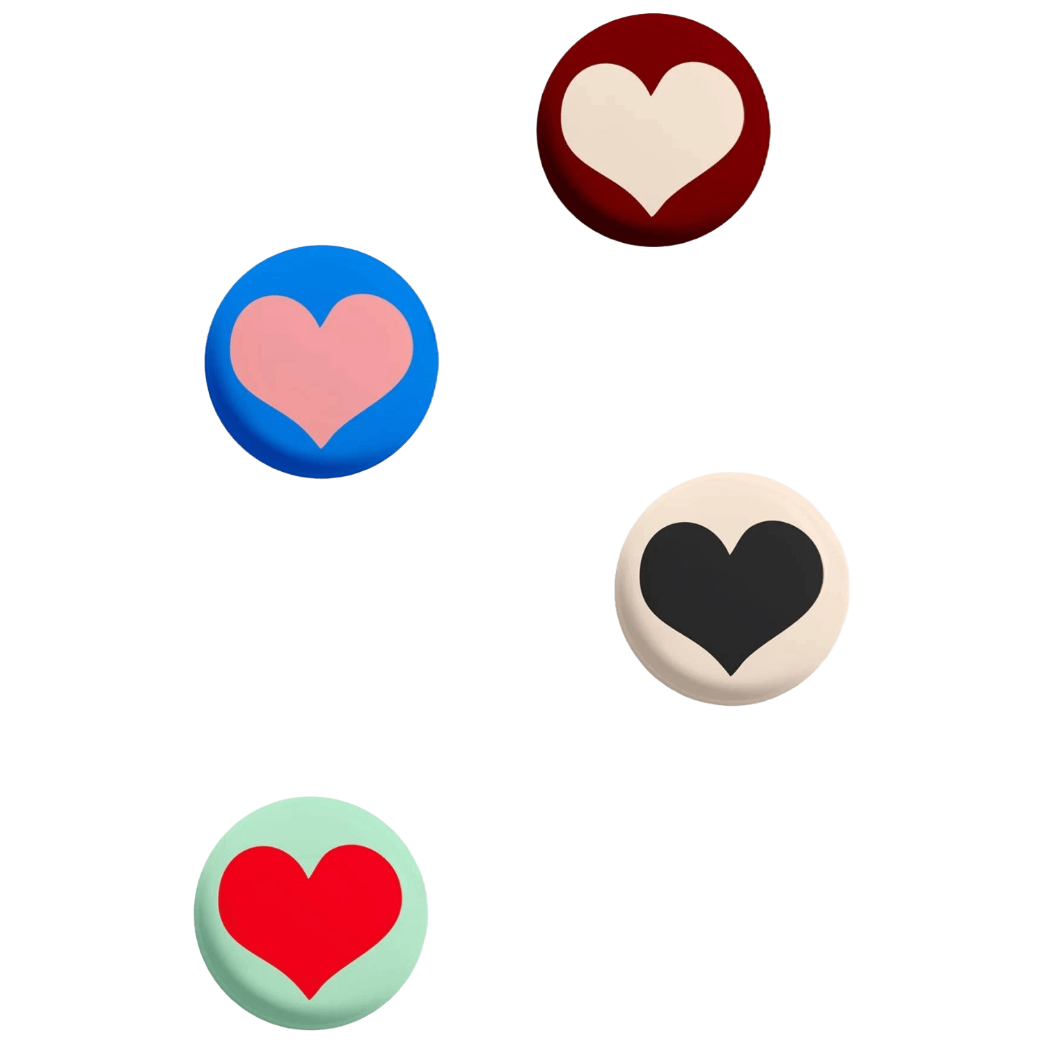 colorful-heart-pinback-button-lisa-congdon-pin.png