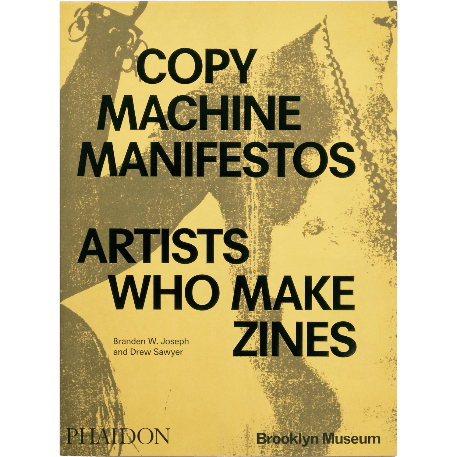 Copy Machine Manifestos: Artists Who Make Zines | PHAIDON