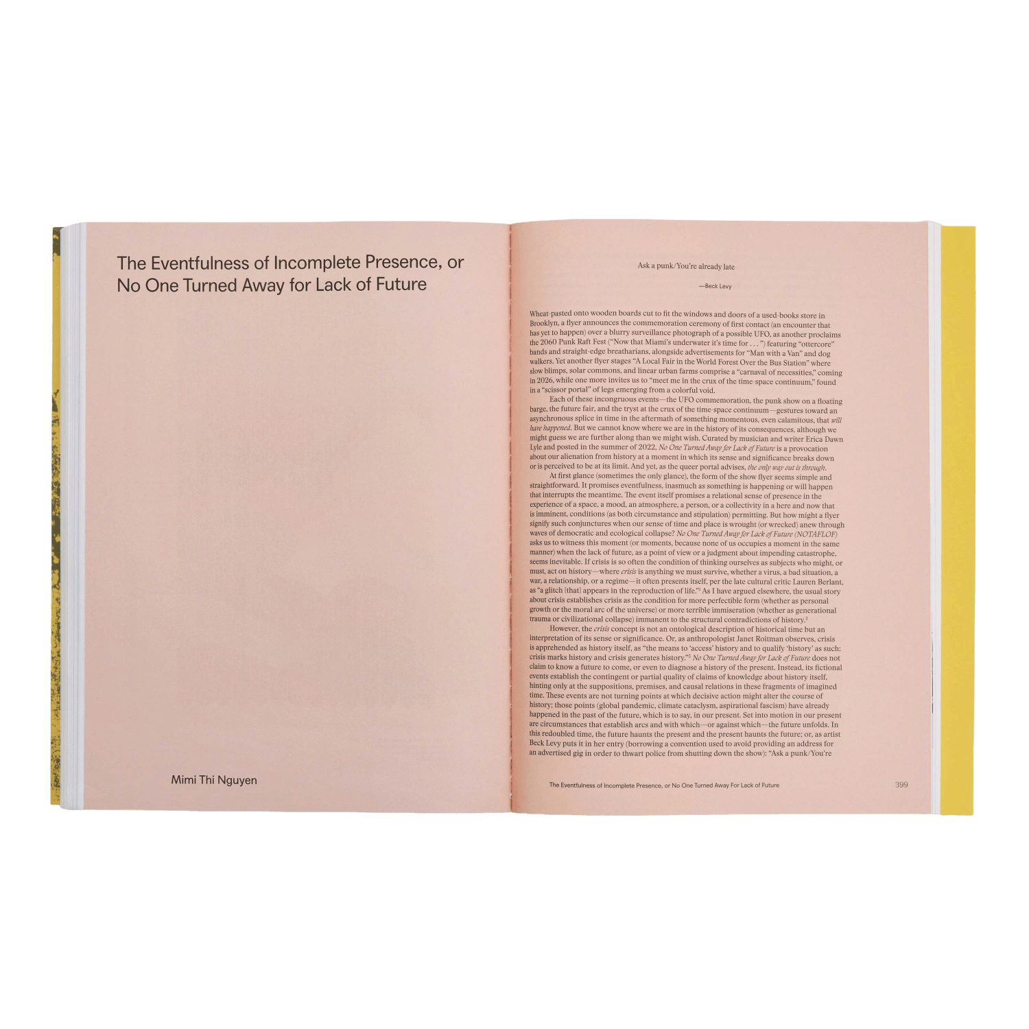 Copy Machine Manifestos: Artists Who Make Zines | PHAIDON