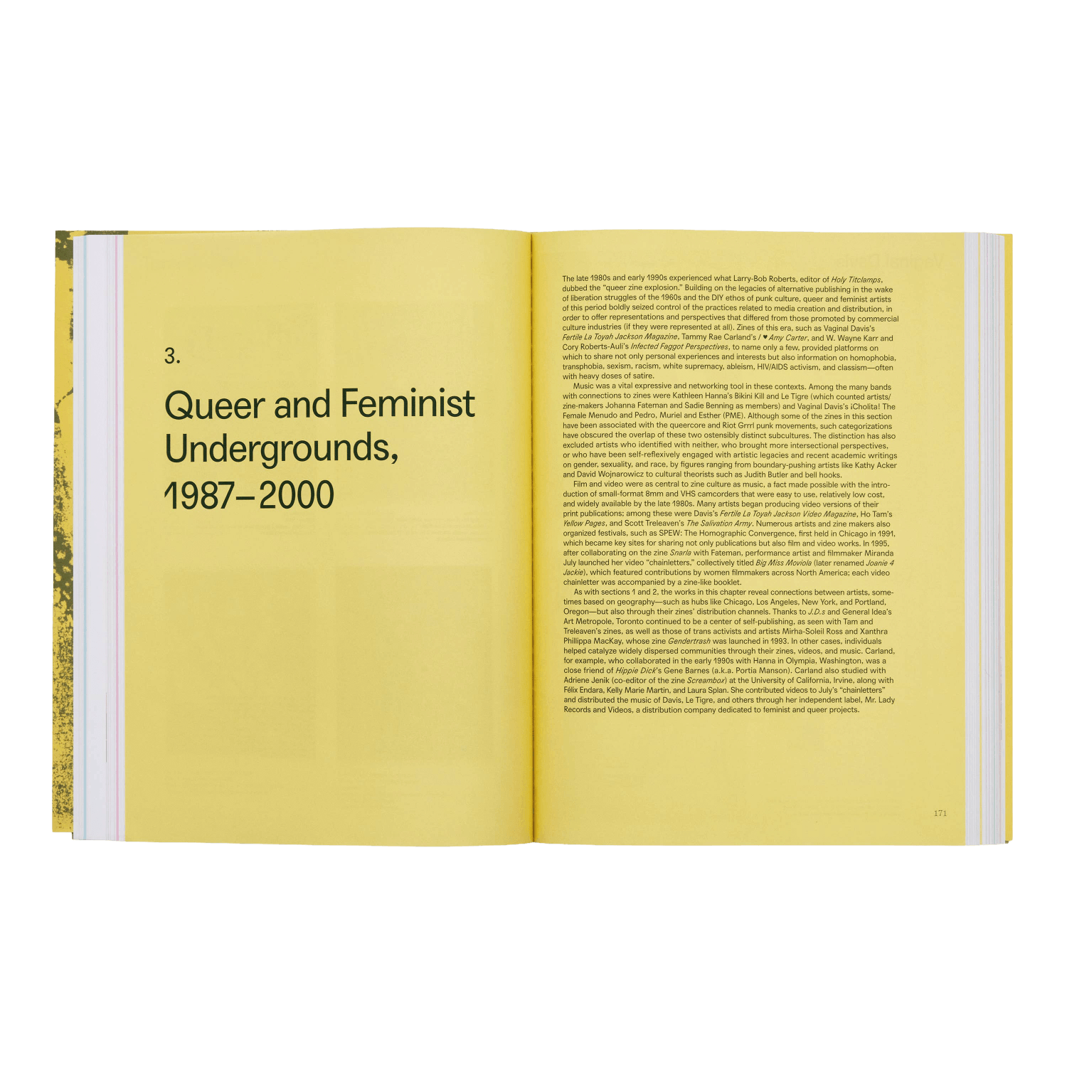 Copy Machine Manifestos: Artists Who Make Zines | PHAIDON