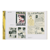 Copy Machine Manifestos: Artists Who Make Zines | PHAIDON