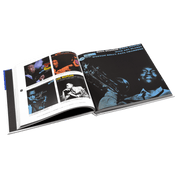 The Cover Art of Blue Note Records