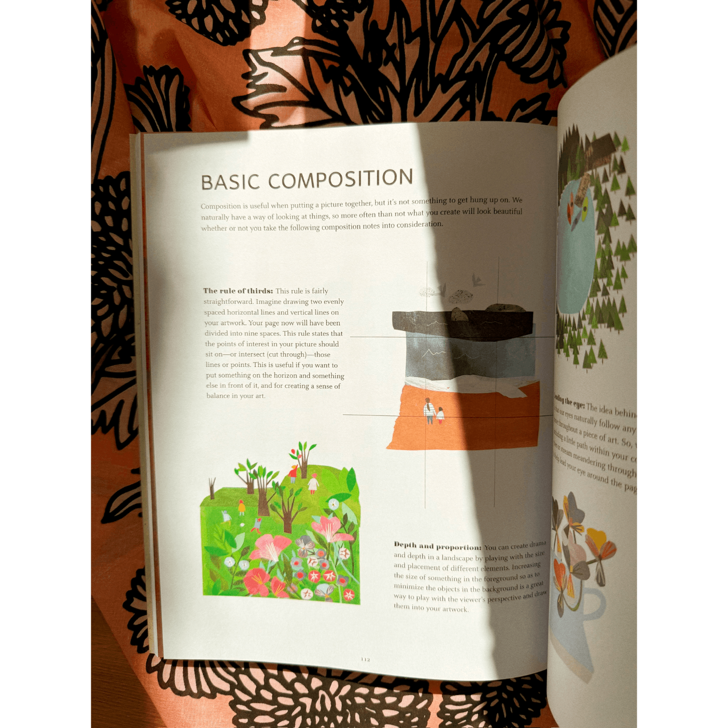 Cut Paper Pictures: Turn Your Art and Photos Into Personalized Collages