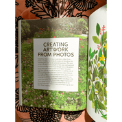 Cut Paper Pictures: Turn Your Art and Photos Into Personalized Collages
