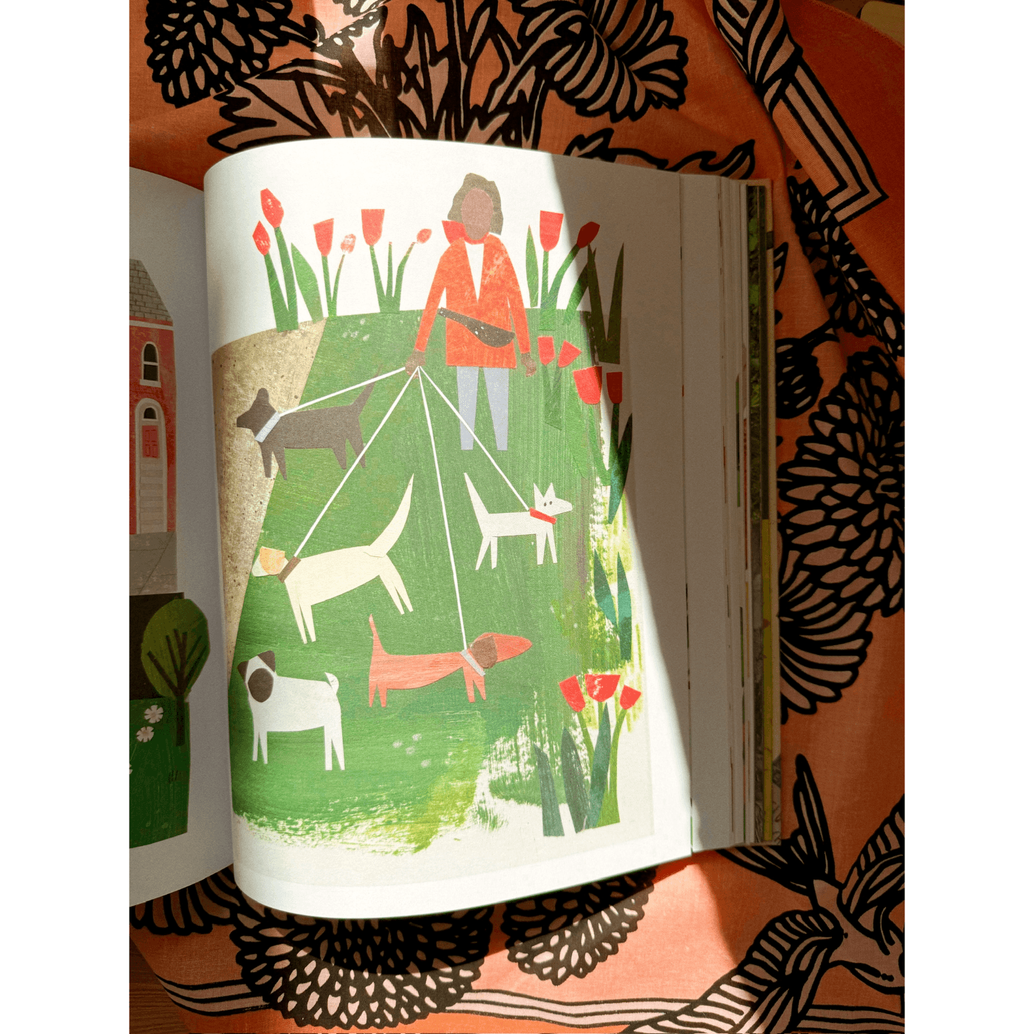 Cut Paper Pictures: Turn Your Art and Photos Into Personalized Collages