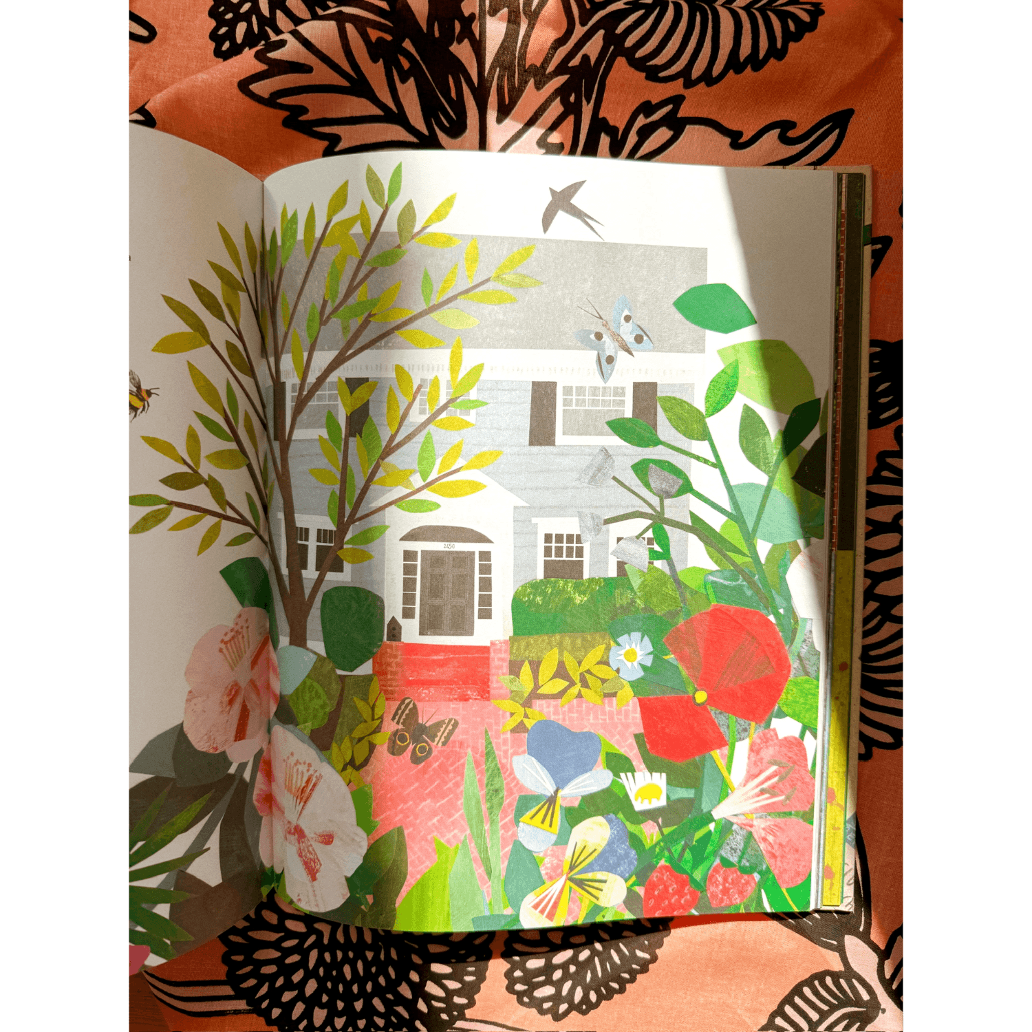 Cut Paper Pictures: Turn Your Art and Photos Into Personalized Collages