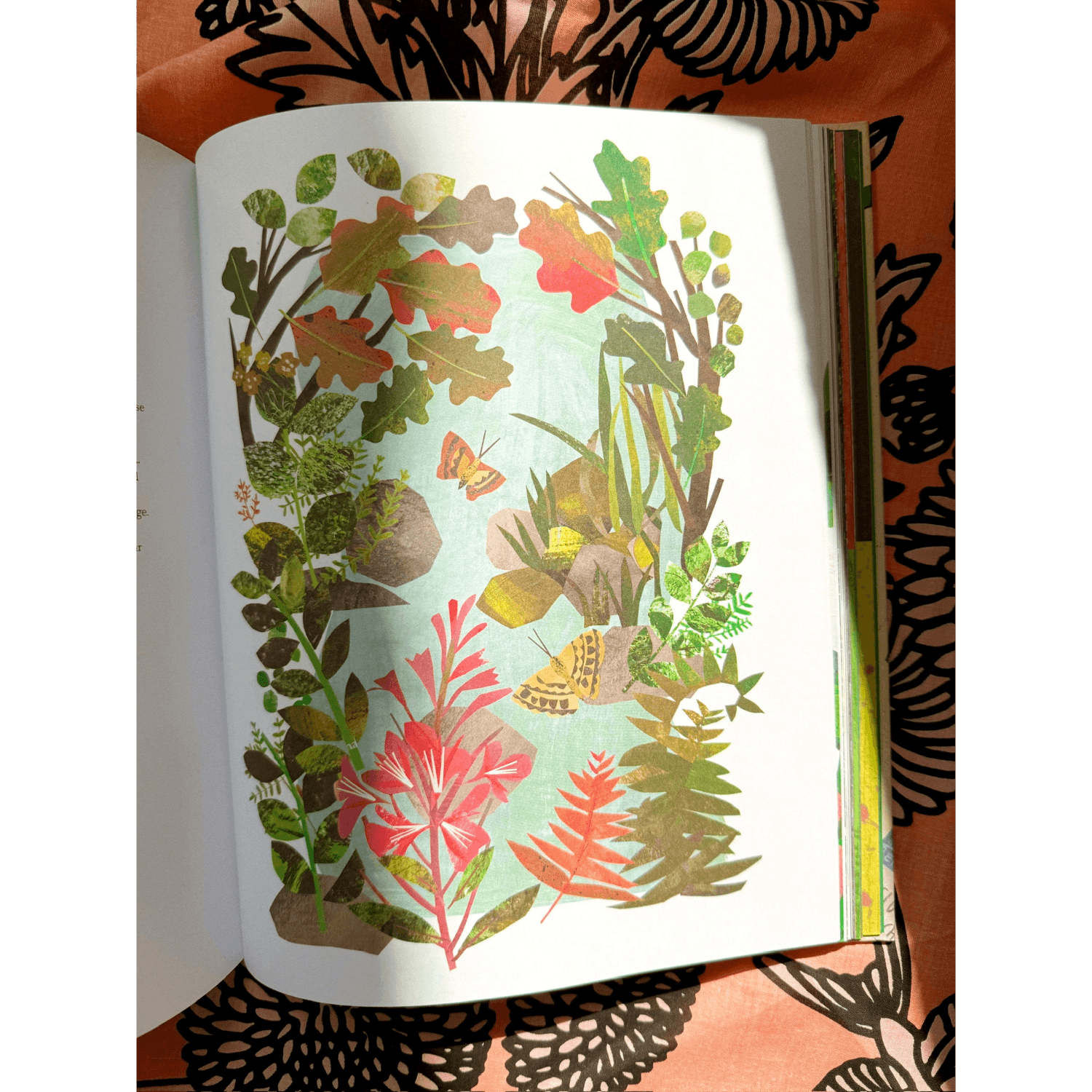 Cut Paper Pictures: Turn Your Art and Photos Into Personalized Collages