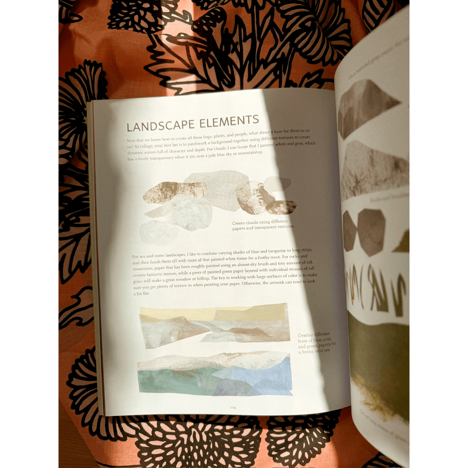 Cut Paper Pictures: Turn Your Art and Photos Into Personalized Collages