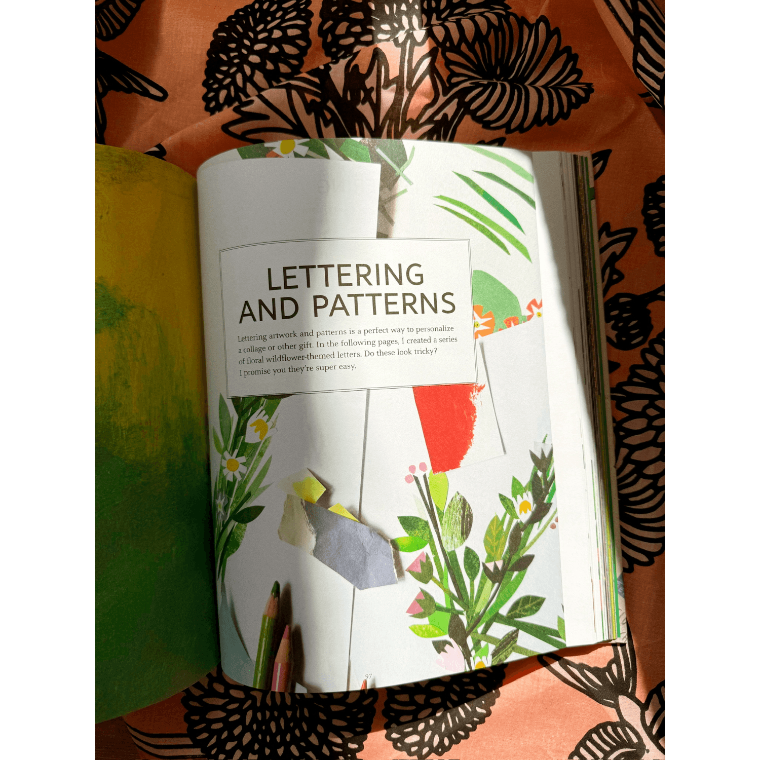 Cut Paper Pictures: Turn Your Art and Photos Into Personalized Collages