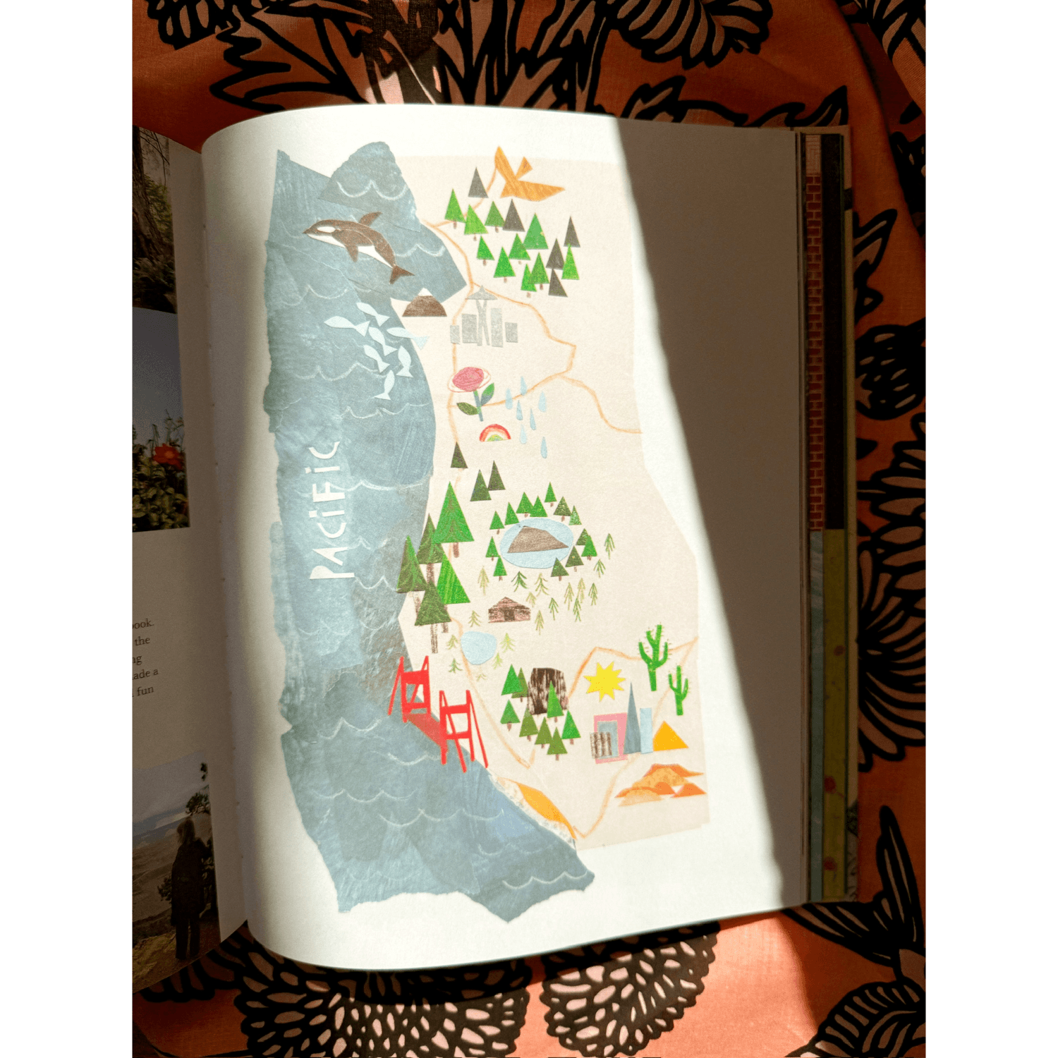 Cut Paper Pictures: Turn Your Art and Photos Into Personalized Collages