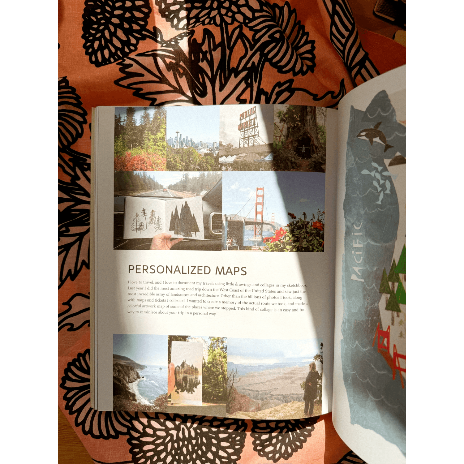 Cut Paper Pictures: Turn Your Art and Photos Into Personalized Collages