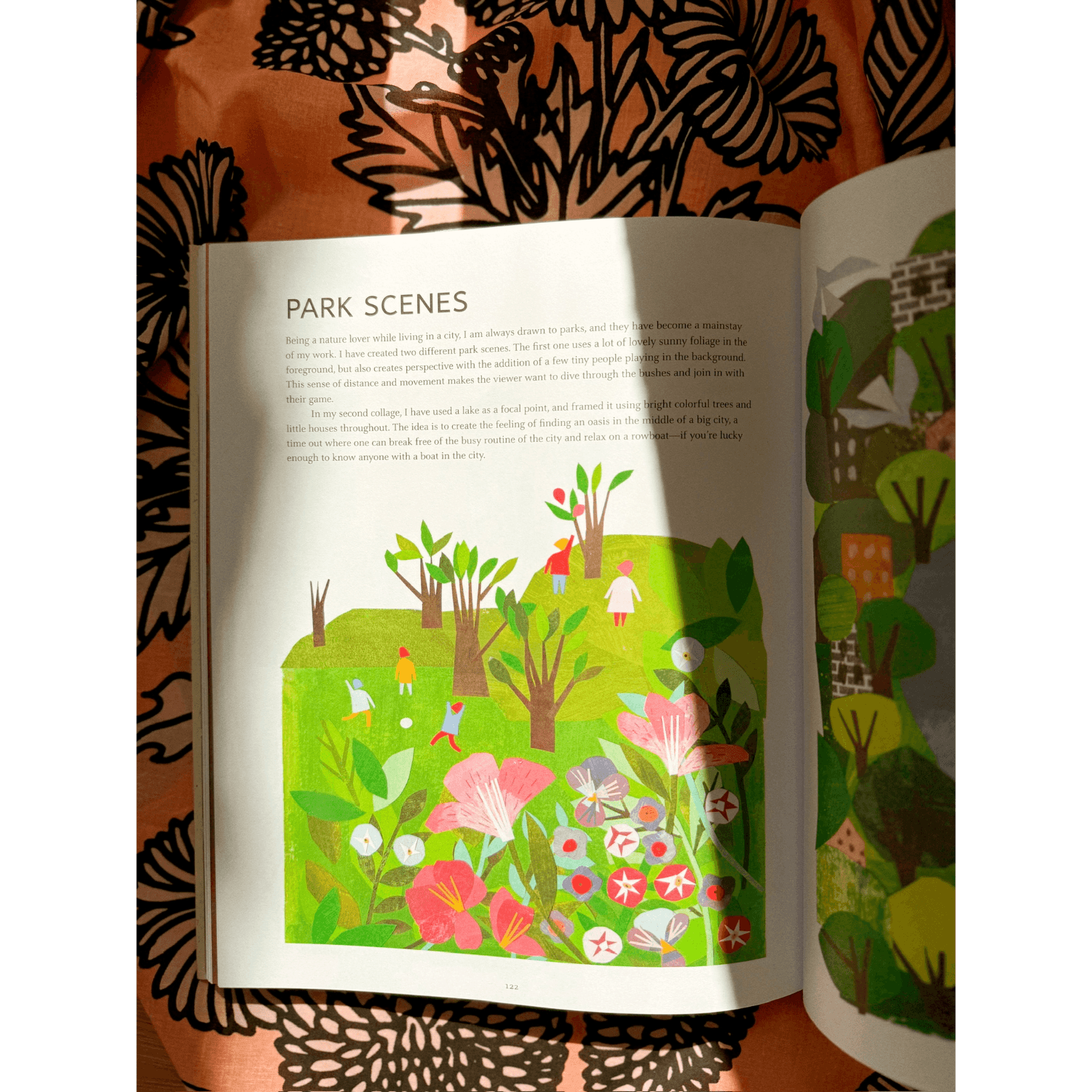 Cut Paper Pictures: Turn Your Art and Photos Into Personalized Collages