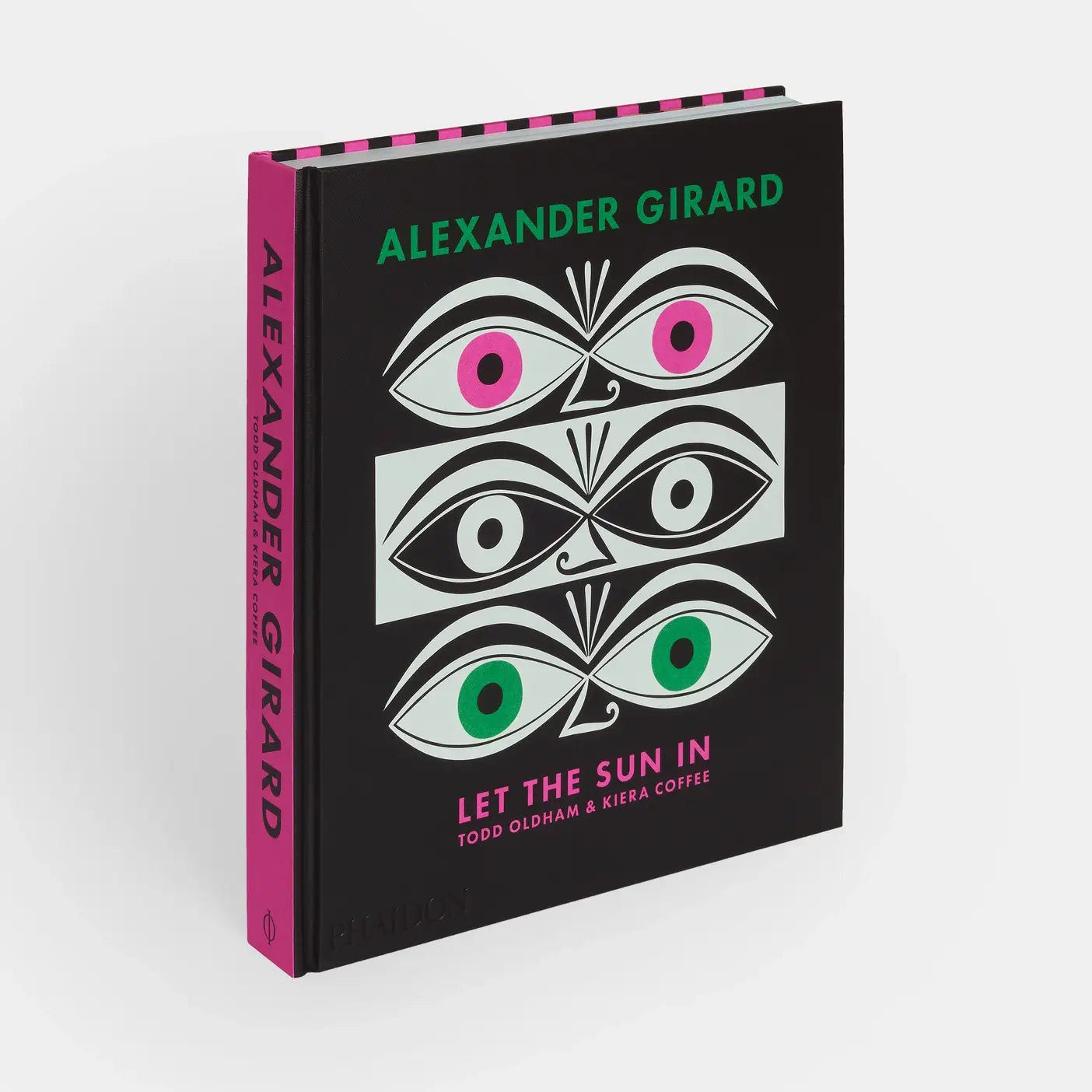 Alexander Girard: Let The Sun In