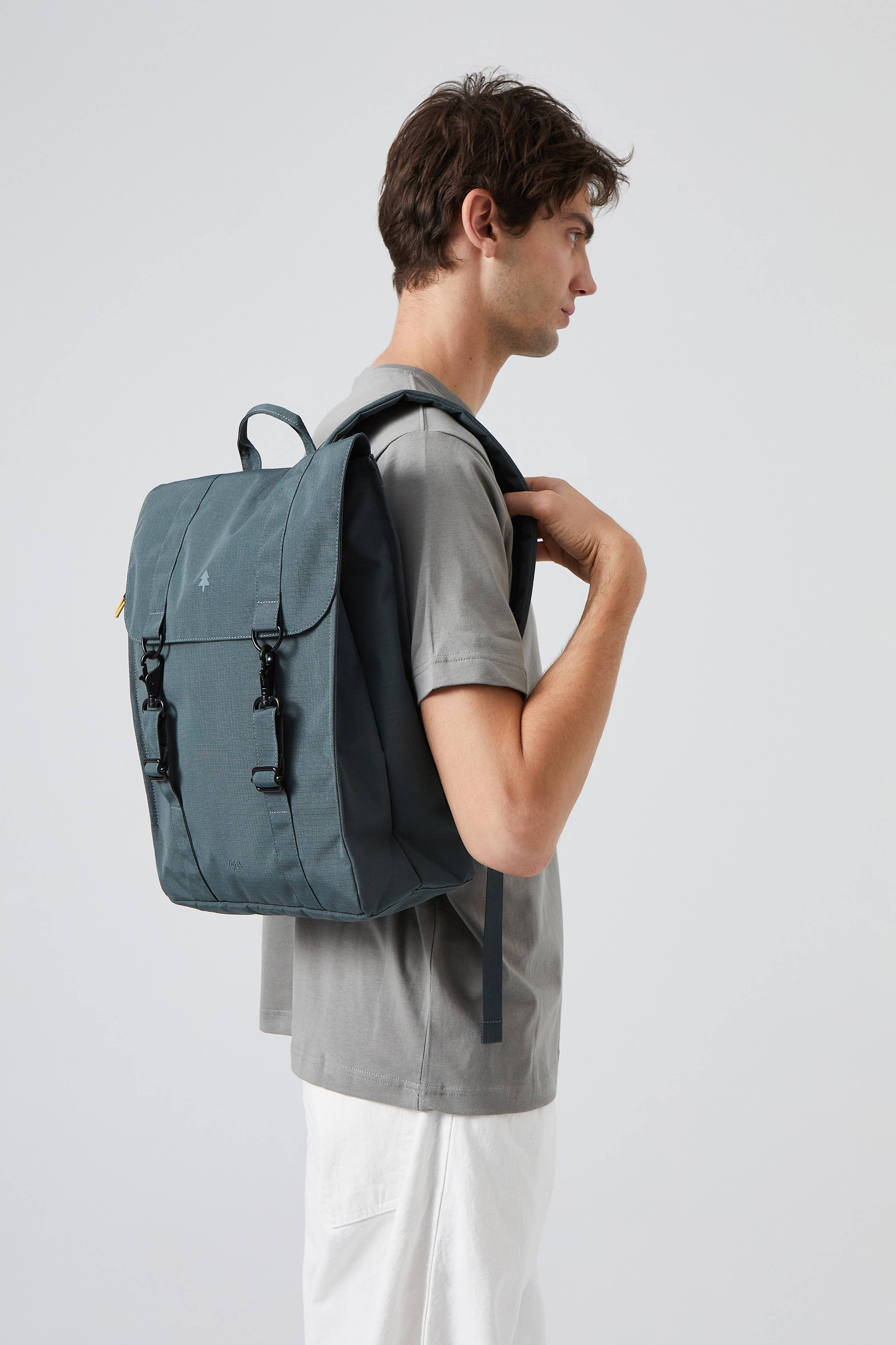 Handy XL Backpack - Laurel Vandra