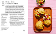World Is Your Dumpling, The: Emily Roz