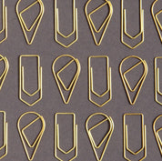 Keep It Together Paper Clips