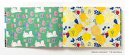 Moomin 100 Writing & Crafting Papers