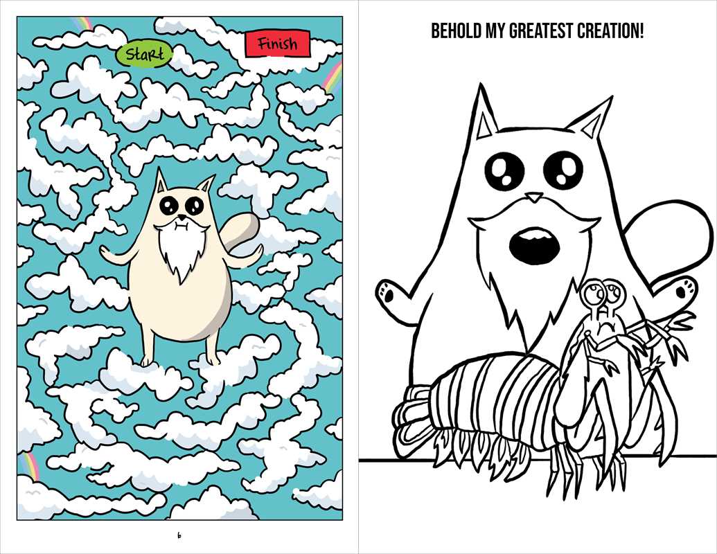 Exploding Kittens Puzzles and Activities by Exploding Kittens, LLC