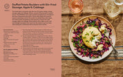 World Is Your Dumpling, The: Emily Roz