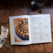 Six California Kitchens: A Collection of Recipes, Stories, and Cooking Lessons from a Pioneer of California Cuisine | Cookbook