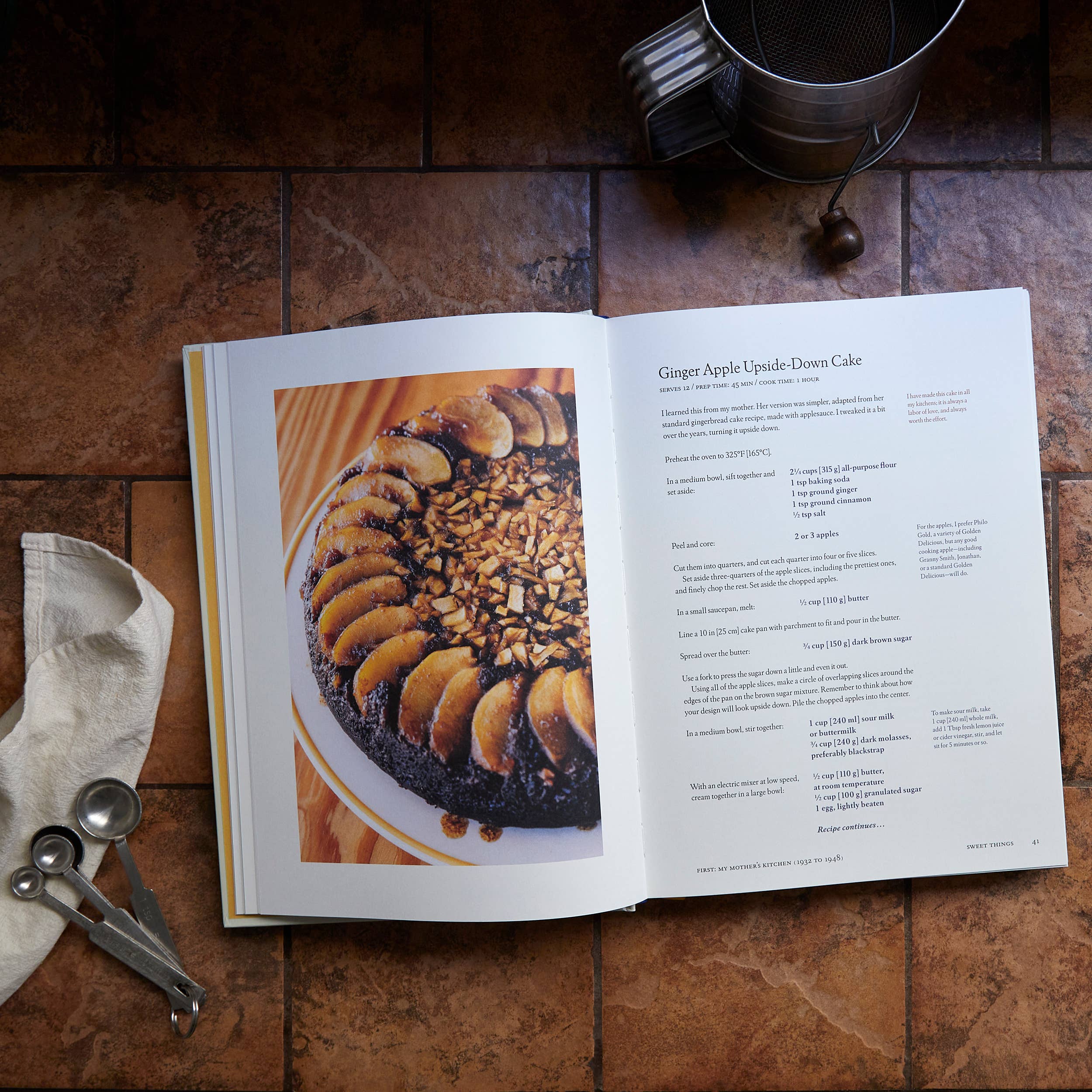 Six California Kitchens: A Collection of Recipes, Stories, and Cooking Lessons from a Pioneer of California Cuisine | Cookbook