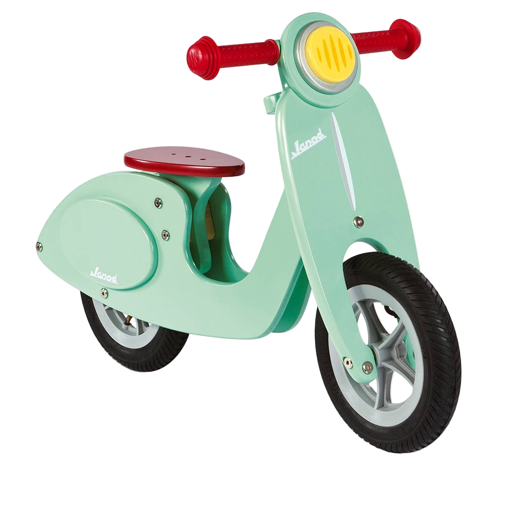 Mint Scooter - Balance Bike
