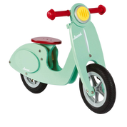 Mint Scooter - Balance Bike