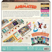 Disney Animated Game