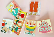 Dancing Queens Greeting Card
