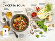 Soup Magic Cookbook