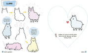 How to Draw Cute Animals by Angela Nguyen