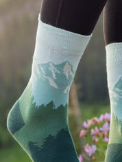 Tetons Socks - One Size Fits All