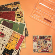 Dream Gift Factory DIY Wooden Puzzle