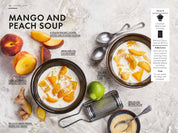 Soup Magic Cookbook