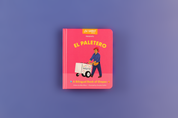 Si Sabo Kids: Los Street Vendors Bilingual Book Set