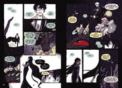 Hooky Volume 3 : Míriam Bonastre Tur